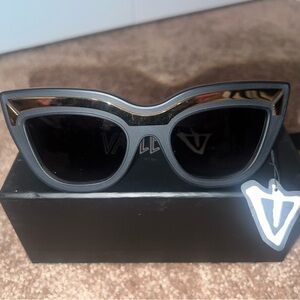 Valley Eyewear Marmont Limited Edition sunglasses